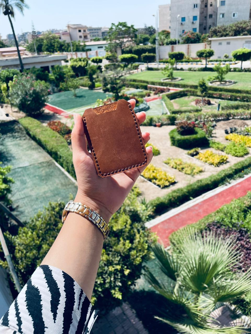 Dashboard | BazzarGate promo