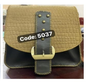 شنطه حريمى كروس